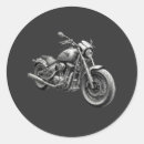 Suche nach klassisches motorrad aufkleber Chopper