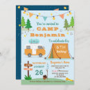 Suche nach draußen geburtstag einladungen Lager