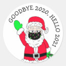 Suche nach goodbye aufkleber Weihnachten