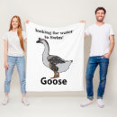 Suche nach gans decken Süß