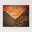 Suche nach ägypten puzzle Pyramiden
