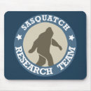 Suche nach sasquatch mousepads Bigfoot