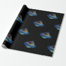 Suche nach raumschiff geschenkpapier Sterne