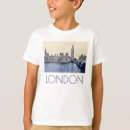 Suche nach big ben kinder tshirts England