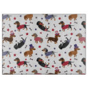 Suche nach dackel schneidebrettchen Hunde