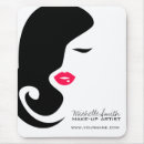 Suche nach schwarze silhouette mousepads Modern