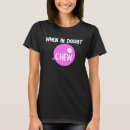 Suche nach kaugummi tshirts Kauen