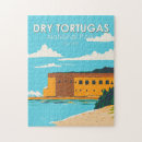 Suche nach fort puzzle Trockentortugas