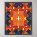 Suche nach abstrakter künstler poster Farbig