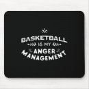 Suche nach basketball spaß mousepads Korb
