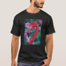 Suche nach tropische vögel tshirts Blumenreich