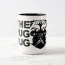 Suche nach pug zu tassen Kaffee