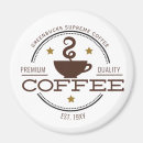 Suche nach barista magnete Latte