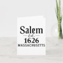 Suche nach salem karten Beängstigend