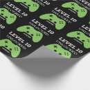 Suche nach videospiel geschenkpapier Für kinder