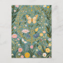 Suche nach blaue flügel postkarten Für sie