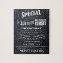Suche nach frohe weihnachten puzzle Typografie