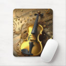 Suche nach geige mousepads Für alle