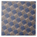 Suche nach blau und gold fliesen Blume