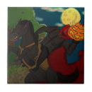 Suche nach kopf fliesen Pferd