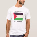 Suche nach flagge von palästina tshirts Palästinensisch