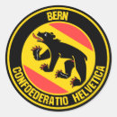 Suche nach bern aufkleber Reise