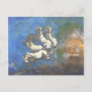 Suche nach chariot postkarten Vintag