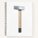 Suche nach hammer kleine notizbücher Holz