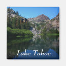 Suche nach lake tahoe magnete Smaragdbucht