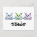 Suche nach cheshire katze postkarten Cat