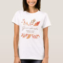 Suche nach orange braun tshirts Erntedank