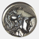 Suche nach athena aufkleber Griechische göttin