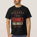 Suche nach mechaniker beruf tshirts Mechanisch