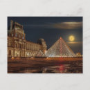 Suche nach louvre postkarten Pyramide