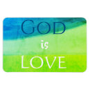 Suche nach gott magnete Gott ist liebe