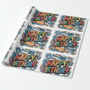 Suche nach köche geschenkpapier Bunt