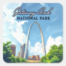 Suche nach st louis missouri aufkleber Souvenir