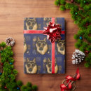 Suche nach deutscher schäferhund geschenkpapier Vatertag