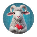 Suche nach liebe schneidebrettchen Herz