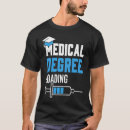 Suche nach doktor abschluss tshirts Schule