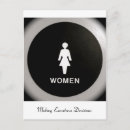 Suche nach entscheidungen postkarten Frauen