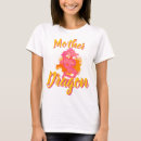 Suche nach japanischer drache tshirts Für sie