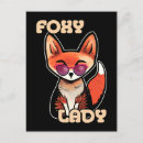 Suche nach foxy postkarten Für alle