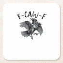 Suche nach vintage grafik untersetzer F caw f