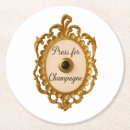 Suche nach champagner untersetzer Für alle