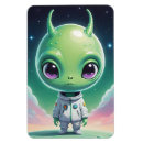 Suche nach grüner kopf magnete Alien