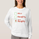 Suche nach freches weihnachten tshirts Jede person