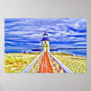Suche nach nantucket insel poster Ozean