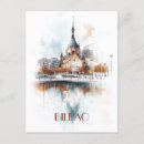 Suche nach bilbao postkarten Aquarell