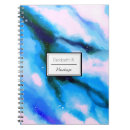 Suche nach blauer marmor kleine notizbücher Für alle